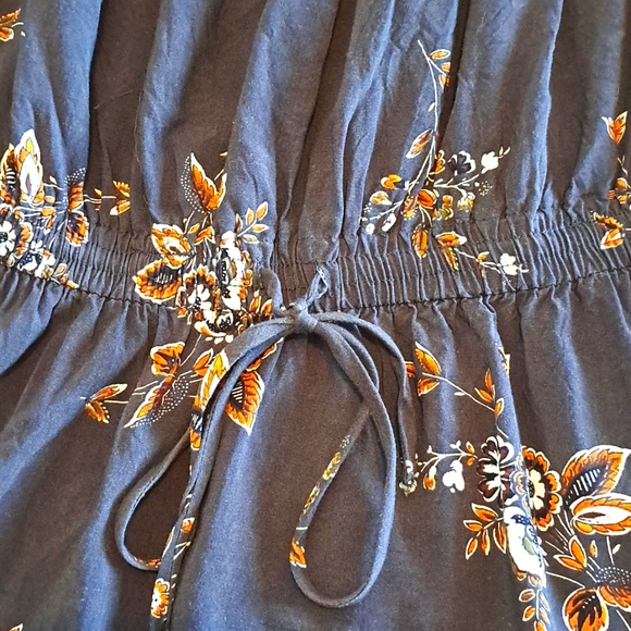 LOFT | Midi dress - Picture 3 of 3